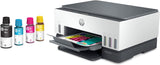 HP Smart Tank 6001 Wireless Cartridge-Free, All-In-One Ink Printer, with up to 2 years of ink - Prime Office Products -