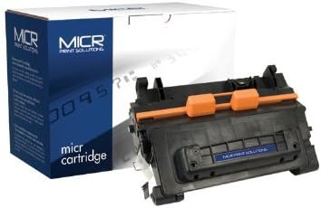 MICR Print Solutions 64XM Alternative to HP 64X CC364X Toner Cartridge, High Yield - MCR64XM - Prime Office Products -