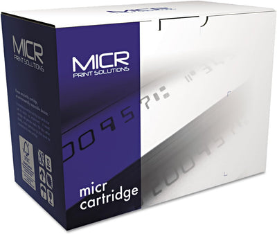 MICR Print Solutions 85AM Alternative for HP 85A CE285A Toner Cartridge - MCR85AM - Prime Office Products -