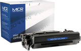 MICR Print Solutions 87XM Alternative for HP 87X CF287X High Yield MICR Toner - MCR87XM - Prime Office Products -