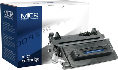 MICR Print Solutions 90AM Alternative for HP 90A CE390A Toner Cartridge - MCR90AM - Prime Office Products -