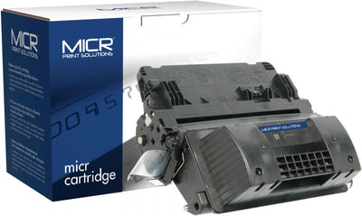 MICR Print Solutions 90XM Alternative for HP 90X CE390X Toner Cartridge - MCR90XM - Prime Office Products -