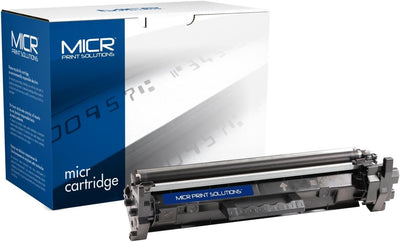 MICR Print Solutions 94AM Alternative for HP 94A CF294A Toner Cartridge - MCR94AM - Prime Office Products -