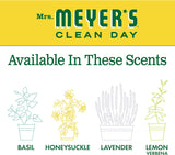 Mrs. Meyer's All-Purpose Cleaner Spray, Lemon Verbena, 16 fl. oz - Pack of 3 - Prime Office Products -