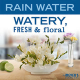 Mrs. Meyer's Clean Day Rain Water, Made with Essential Oils, 12.5 oz - Pack of 3 - Prime Office Products -