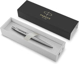 Parker Jotter Mechanical Pencil 0.5, Stainless Steel, HB #2 in Gift Box - 2-Pack - Prime Office Products -