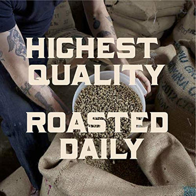 Stumptown Medium Roast Whole Bean Coffee - Homestead Blend 12 Ounce Bag - Prime Office Products - Homestead Blend