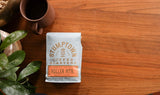 Stumptown Medium Roast Whole Bean Coffee - Homestead Blend 12 Ounce Bag - Prime Office Products - Homestead Blend