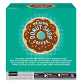 The Original Donut Shop Regular Keurig Single-Serve K-Cup Pods, Medium Roast Coffee, 96 Count (4 Packs of 24) - Prime Office Products -