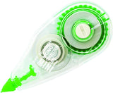 Tombow MONO Mini Correction Tape Applicator for Instant Corrections, 10-Pack - Prime Office Products -