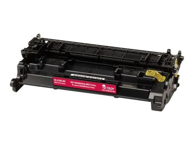 TROY 02-81585-001 MICR Toner Secure Cartridge (HP 58A CF258A) - Prime Office Products -